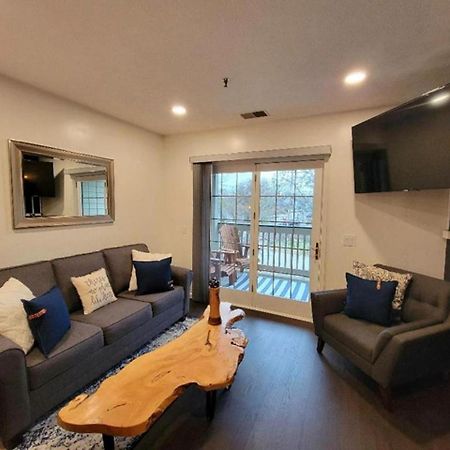 Grand Wood Suites Nashville Exterior photo