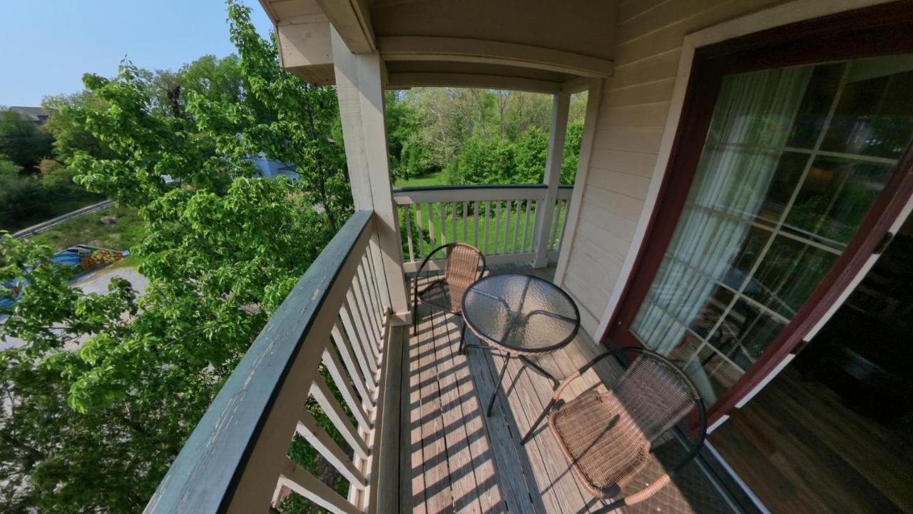 Grand Wood Suites Nashville Exterior photo